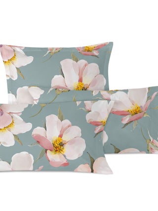 Taie d'oreiller Spring blossom "Happyfriday"