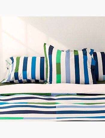 Taie d'oreiller Stereo "Happyfriday