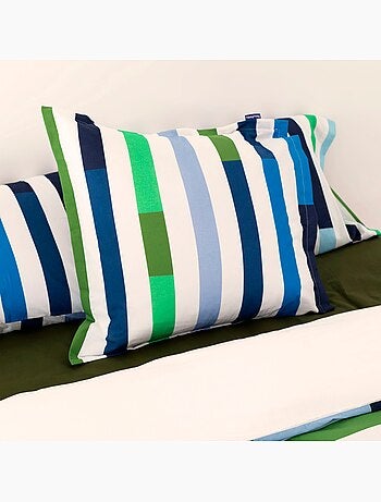 Taie d'oreiller Stereo "Happyfriday