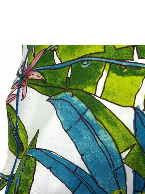 Taie d'oreiller SUMATRA - Kiabi