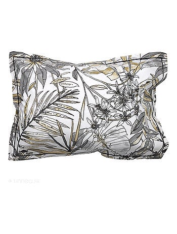 Taie d'oreiller SUMATRA