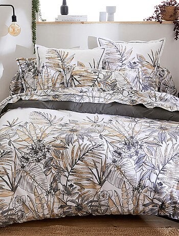 Taie d'oreiller SUMATRA