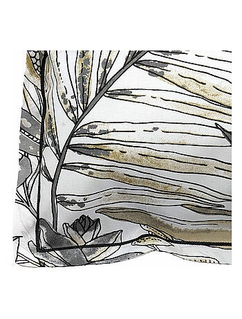 Taie d'oreiller SUMATRA