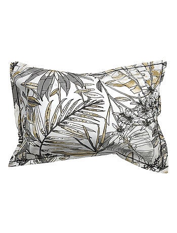 Taie d'oreiller SUMATRA