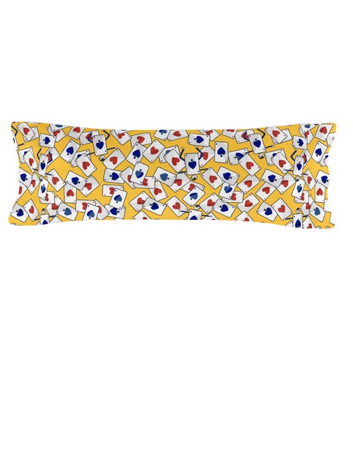 Taie d'oreiller Tea time "Happyfriday" - Kiabi