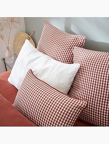 Taie d'oreiller - Terre de Nuit