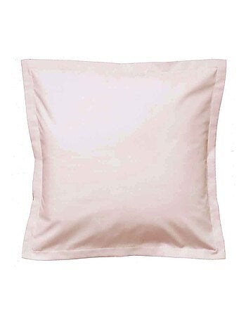 Taie D'oreiller Uni en Lin