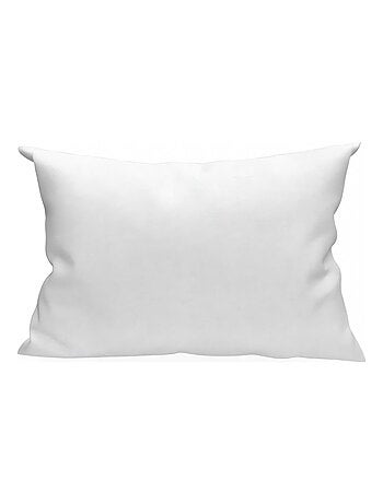 Taie d'oreiller uni ZZZ en polycoton