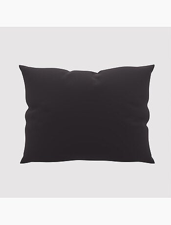 Taie d'oreiller unie ZZZ