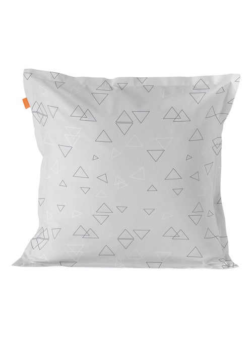 Taie d'oreiller Valley "Happyfriday" - Kiabi