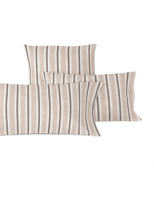 Taie d'oreiller Vega "Happyfriday" - Kiabi