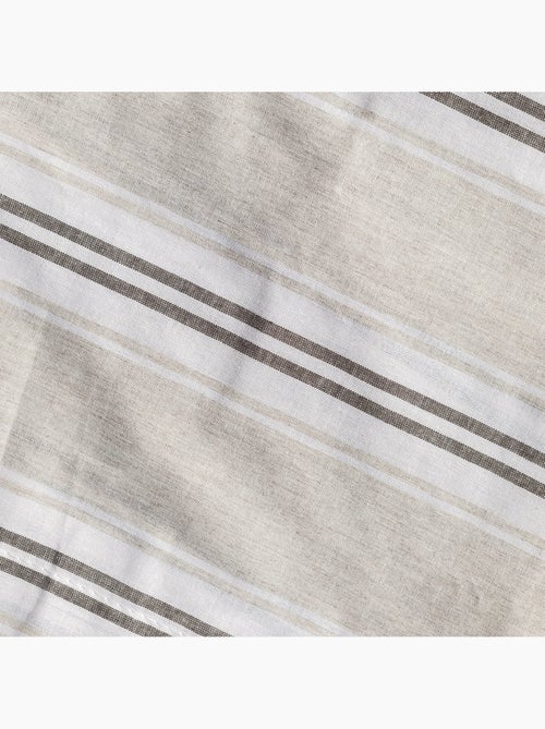 Taie d'oreiller Vega "Happyfriday" - Kiabi