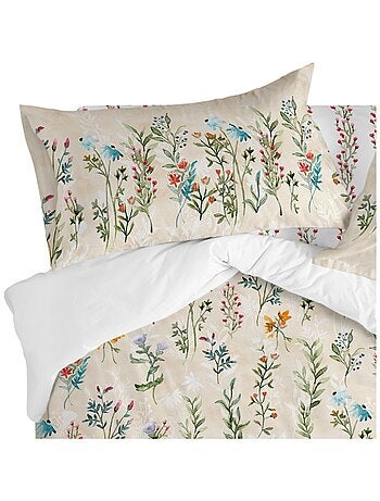 Taie d'oreiller Vernazza "Happyfriday