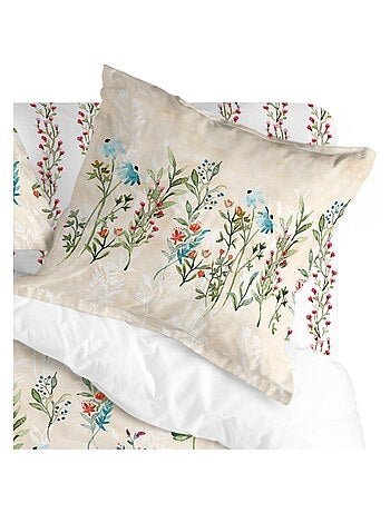 Taie d'oreiller Vernazza "Happyfriday