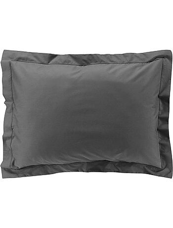 Taies d'oreiller Coton Percale
