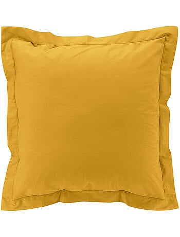 Taies d'oreiller Coton Percale