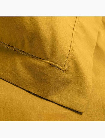 Taies d'oreiller Coton Percale