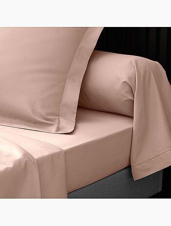Taies d'oreiller Coton Percale