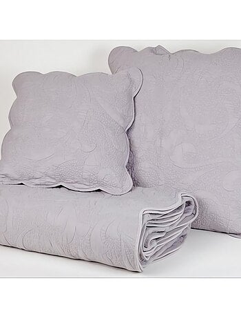 Taie d'oreiller VOLUTA 45x45 souris