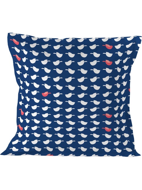 Taie d'oreiller Whale "Happyfriday" - Kiabi Taie d'oreiller Whale "Happyfriday" - Kiabi