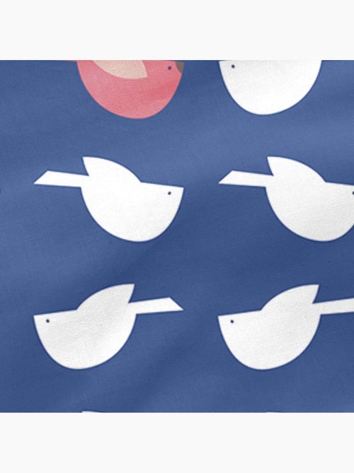 Taie d'oreiller Whale "Happyfriday" - Kiabi Taie d'oreiller Whale "Happyfriday" - Kiabi