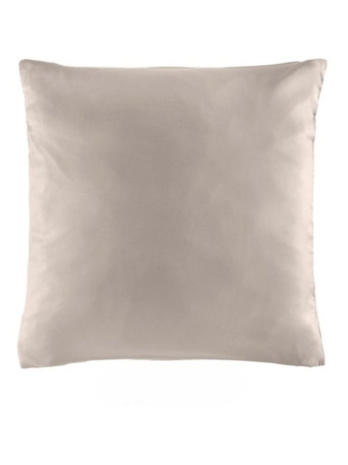 Taie oreiller Microfibre - Kiabi