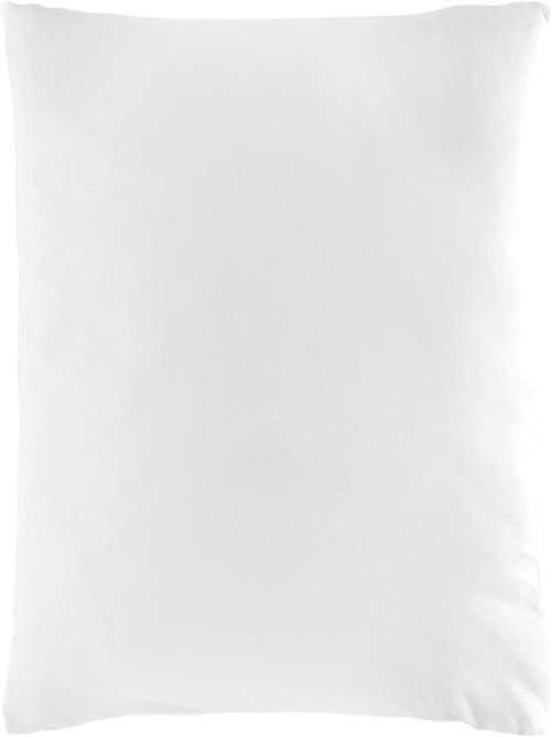 Taie oreiller Microfibre - Kiabi