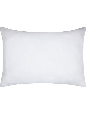 Taie protege oreiller 60 x 60 cm Carlyne anti acarien