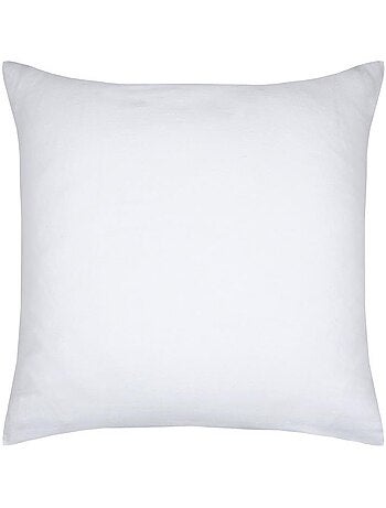 Taie protege oreiller 60 x 60 cm Carlyne anti acarien