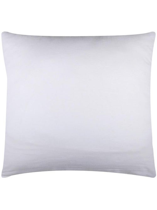 Taie protege oreiller 60 x 60 cm Carlyne anti acarien - Kiabi
