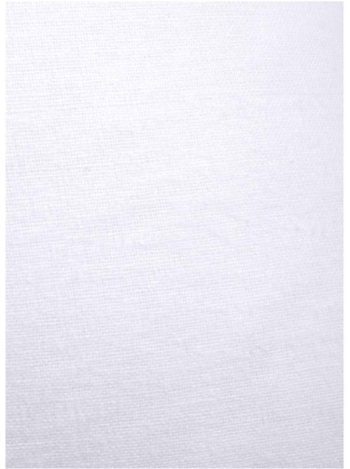 Taie protege oreiller 60 x 60 cm Carlyne anti acarien - Kiabi