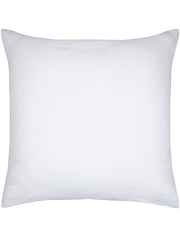 Taie protege oreiller anti acarien Collection Carlyne
