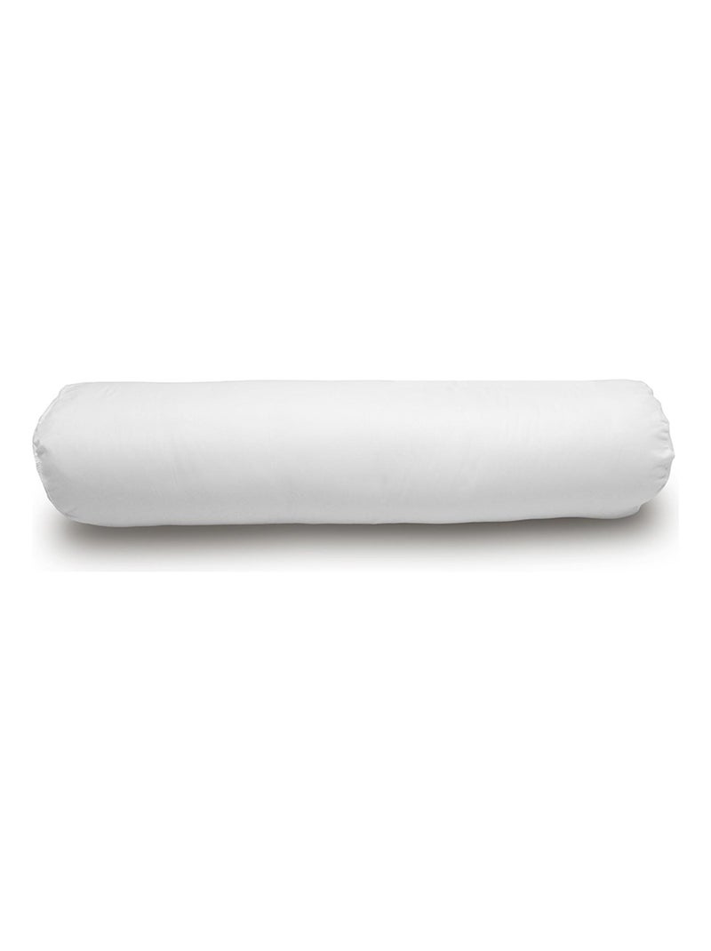 Taie protège traversin EPONGE imperméable Blanc - Kiabi