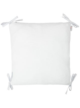 Taies de coussin modulable en gaze de coton, Jeanne SEVIRA KIDS