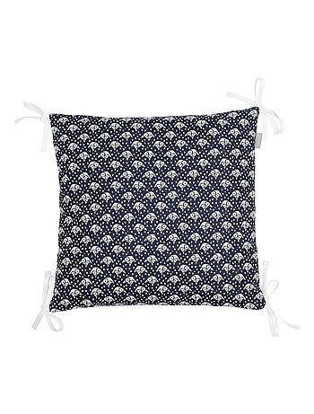 Taies de coussin pour tour de lit modulable, ESKIMO ELI SEVIRA KIDS