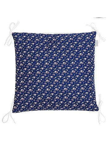 Taies de coussin pour tour de lit modulable, FAIRY FLORE SEVIRA KIDS