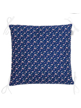 Taies de coussin pour tour de lit modulable, FAIRY FLORE SEVIRA KIDS