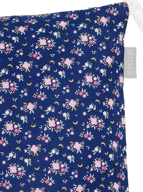 Taies de coussin pour tour de lit modulable, FAIRY FLORE SEVIRA KIDS - Kiabi