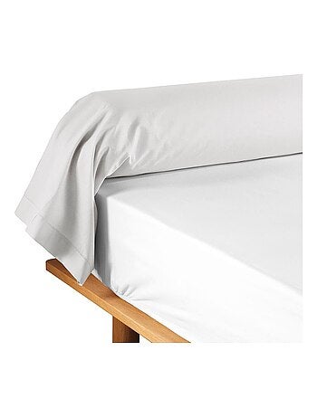 Taies de Traversin Coton NOA PROMO LINGE