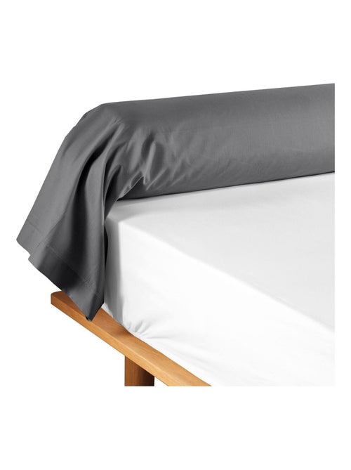 Taies de Traversin Coton NOA PROMO LINGE - Kiabi