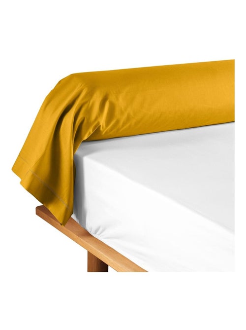 Taies de Traversin Coton NOA PROMO LINGE - Kiabi