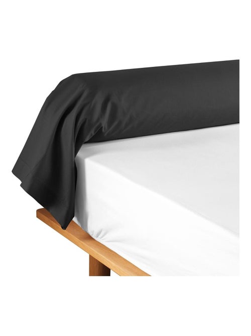 Taies de Traversin Coton NOA PROMO LINGE - Kiabi