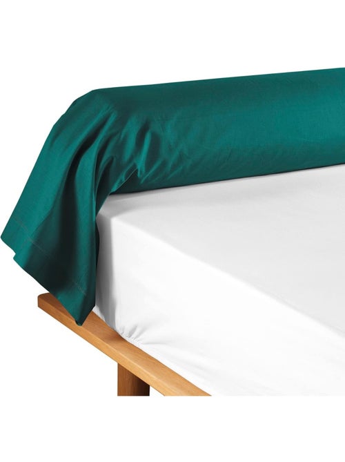 Taies de Traversin Coton NOA PROMO LINGE - Kiabi