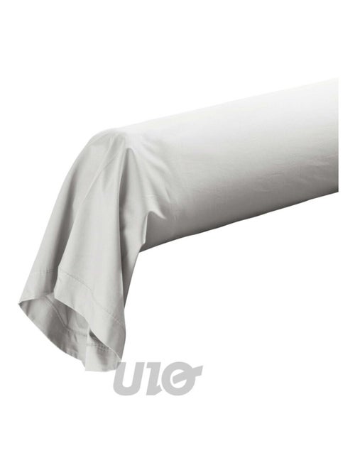 Taies de Traversin Percale de Coton 78fils Percale Douceur d'Intérieur - Kiabi Taies de Traversin Percale de Coton 78fils Percale Douceur d'Intérieur - Kiabi