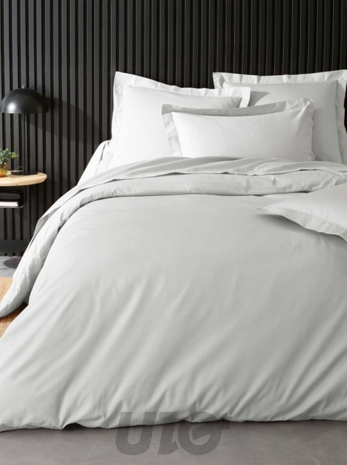 Taies de Traversin Percale de Coton 78fils Percale Douceur d'Intérieur - Kiabi Taies de Traversin Percale de Coton 78fils Percale Douceur d'Intérieur - Kiabi