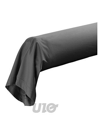 Taies de Traversin Percale de Coton 78fils Percale Douceur d'Intérieur