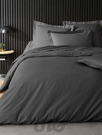 Taies de Traversin Percale de Coton 78fils Percale Douceur d'Intérieur