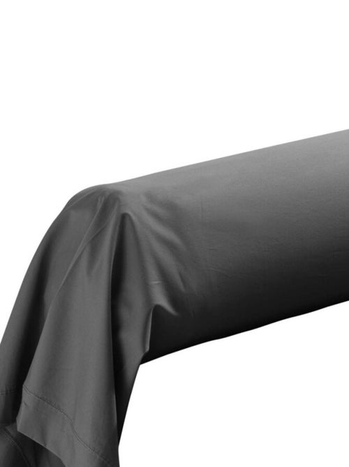 Taies de Traversin Percale de Coton 78fils Percale Douceur d'Intérieur - Kiabi Taies de Traversin Percale de Coton 78fils Percale Douceur d'Intérieur - Kiabi
