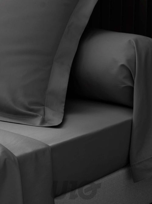 Taies de Traversin Percale de Coton 78fils Percale Douceur d'Intérieur - Kiabi Taies de Traversin Percale de Coton 78fils Percale Douceur d'Intérieur - Kiabi