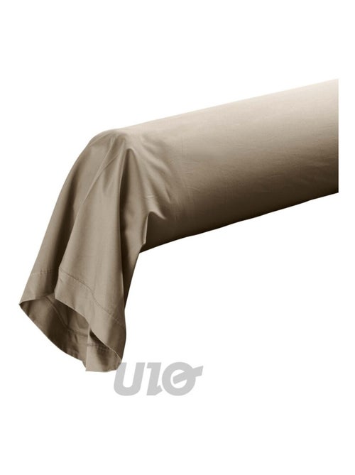 Taies de Traversin Percale de Coton 78fils Percale Douceur d'Intérieur - Kiabi Taies de Traversin Percale de Coton 78fils Percale Douceur d'Intérieur - Kiabi